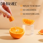 Face Oil Manufacturer - Vitamin C Turmeric Anti Aging