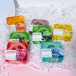 Loofah Soap Bar Manufacturer - Wholesale Turmeric Anti Aging Shrink Pores