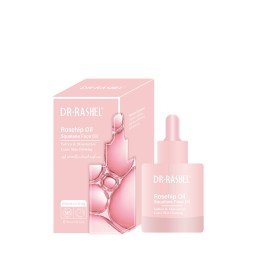 Face Oil Supplier - Rosehip Squalane Brightening Moisturizing
