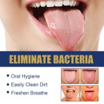 Tongue Cleaner Set Factory - Tongue Scrapper Cleaning Gel