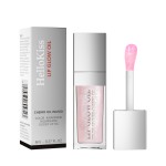 Lip Glow Oil Supplier - Organic Cherry Plumping Lightening