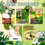 Teeth Whitening Strips Supplier - Coconut Oil Bleaching Strips