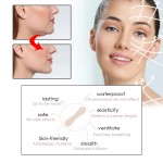 Face Lift Tape Factory - Anti Wrinkle V Shape Invisible