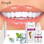 Teeth Whitening Liquid Manufacturer - Remove Plaque Stains Cleaning