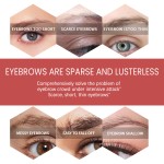 Eyebrow Lamination Kit Supplier - Private Label Soft Extension