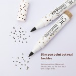 Freckles Pen Supplier - Waterproof Long Lasting Natural