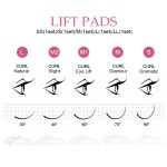 Eyebrow Perming Kit Factory - Full Eyelash Lift Perm Set