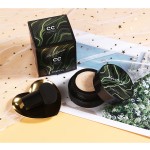 CC Cream Factory - Mushroom Head Air Cushion Full Coverage