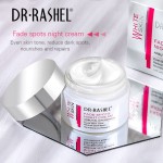 Night Cream Supplier - Niacinamide Whitening Fade Dark Spot