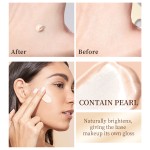 Face Primer Manufacturer - Wholesale Oil Control Concealer Base