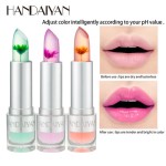 Lip Balm Manufacturer - 8 Colors Color Changing Flower