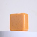 Turmeric Soap Supplier - Vitamin C Exfoliating Brightening 2pcs