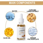Face Oil Manufacturer - Vitamin C Turmeric Anti Aging 30ml