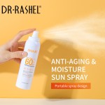 Sun Cream Manufacturer - Mineral Sunscreen Lotion Spray 150ml