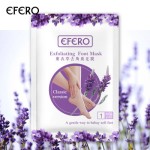 Foot Mask Socks Factory - Wholesale Lavender Peeling