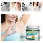 Deodorant Cream Manufacturer - Long Lasting Body Odor Removal