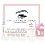 Eyelash Lift Kit Manufacturer - Wholesale Professional Perm Lashlift