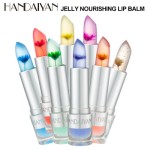 Lip Balm Manufacturer - 8 Colors Color Changing Flower