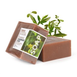 Sandalwood Soap Manufacturer - Plant Base Deep Cleansing Natural
