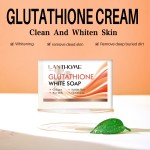 Whitening Soap Factory - Collagen Milk Glutathione Body Care