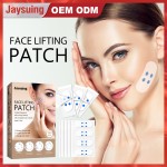 Face Lifting Patch Supplier - Waterproof Firming Anti Wrinkle