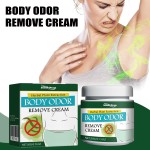 Deodorant Cream Manufacturer - Long Lasting Body Odor Removal