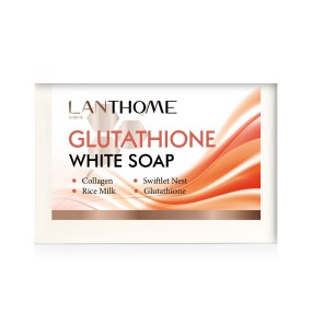 Whitening Soap Factory - Collagen Milk Glutathione Body Care