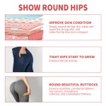 Butt Enlargement Oil Manufacturer - Lifting Firming Hip 30ml