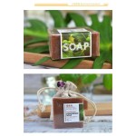 Sandalwood Soap Manufacturer - Plant Base Deep Cleansing Natural