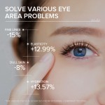 Eye Cream Manufacturer - Hyaluronic Acid Anti Wrinkle Anti Aging