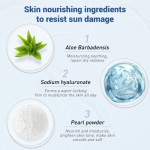 Sunscreen Cream Manufacturer - Oil Free UV Protect SPF 50