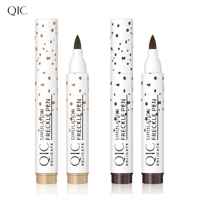 Freckles Pen Supplier - Waterproof Long Lasting Natural