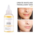 Face Toner Factory - Vitamin C Whitening Sweat Orange 110ml