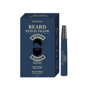 Beard Filling Pen Supplier - Men Beard Pencil Filler Kit