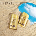 Sun Cream Manufacturer - Gold Collagen SPF 100 Sunscreen 100g