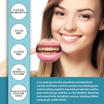 Mouthwash Supplier - Travel Size Vanilla Mint 15ml