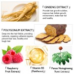 Hair Growth Serum Supplier - Ginseng Anti Hair Loss 30ml