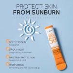Sunscreen Supplier - Summer Travel Size 8g