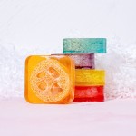 Loofah Soap Factory - Private Label Lemon Vitamin C Handmade