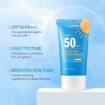 Sun Screen Manufacturer - Watery UV Protection Refreshing