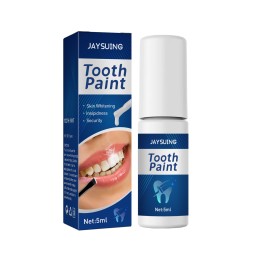 Tooth Paint Manufacturer - 5ml Multi-Purpose Instant Whitening