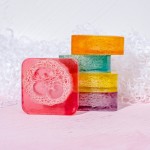 Loofah Soap Bar Manufacturer - Wholesale Turmeric Anti Aging Shrink Pores