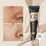 CC Cream Factory - SPF 15 Long Lasting Foundation 30g