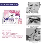Eyebrow Perming Kit Factory - Full Eyelash Lift Perm Set