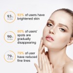 Face Toner Factory - Vitamin C Whitening Sweat Orange 110ml