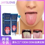 Tongue Cleaner Set Factory - Tongue Scrapper Cleaning Gel
