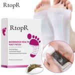 Foot Patch Factory - Wormwood Detox Improve Sleeping