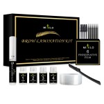 Eyelash Lift Kit Supplier - Professional Brow Lamination Kit