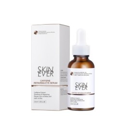Eye Serum Supplier - Caffeine Dark Circles Removal 30ml