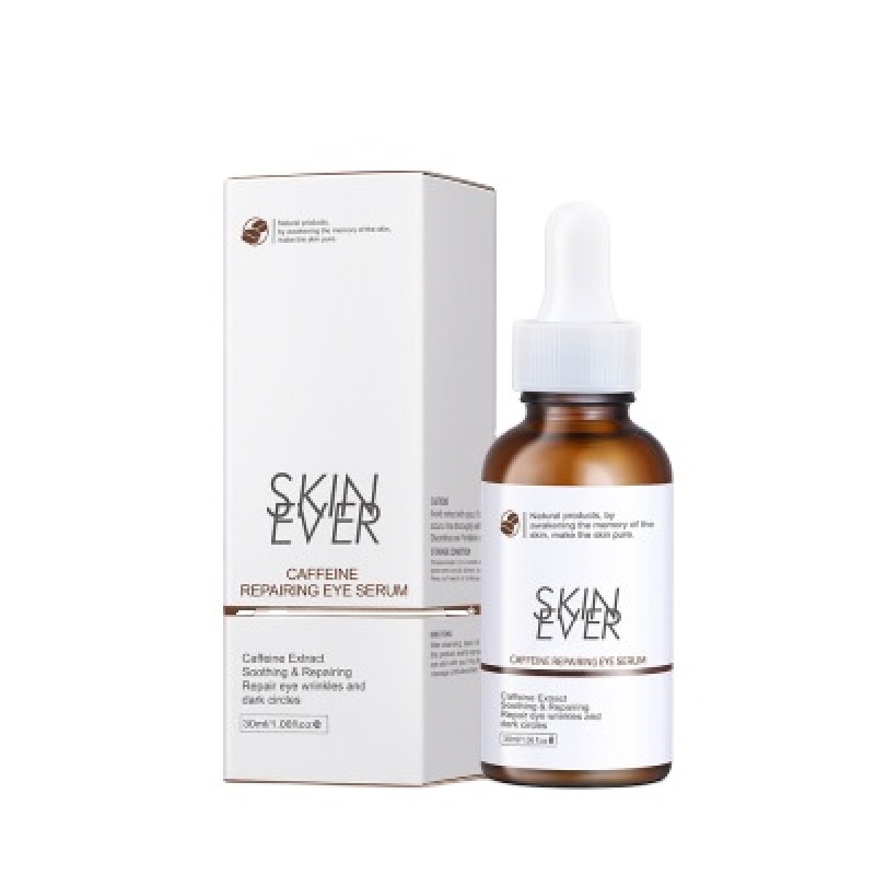 Eye Serum Supplier - Caffeine Dark Circles Removal 30ml